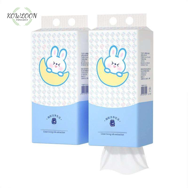 Disposable Toilet Paper OEM