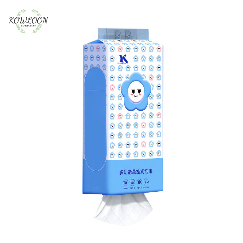 Disposable Toilet Paper  In Stock