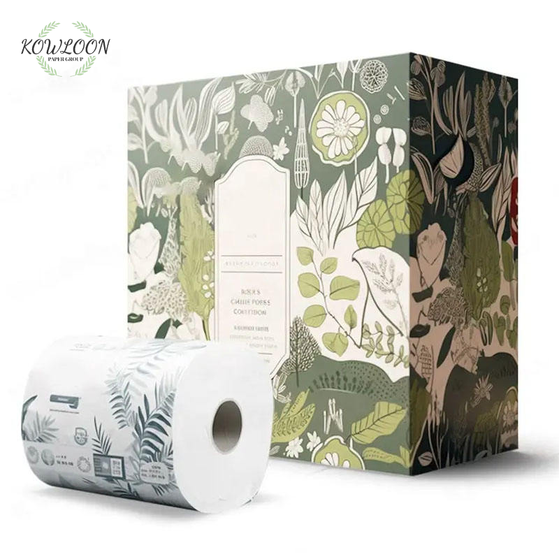  In Stock High Quality Toilet Paper And Toilet Paper Rolls In stock