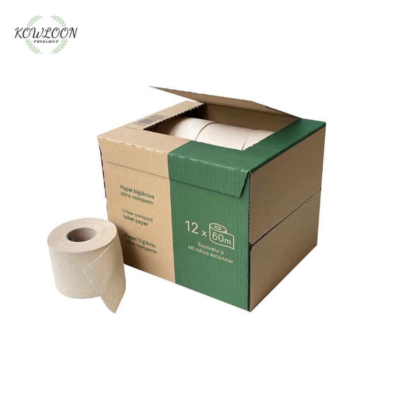 In Stock Virgin Wood Pulp Paper