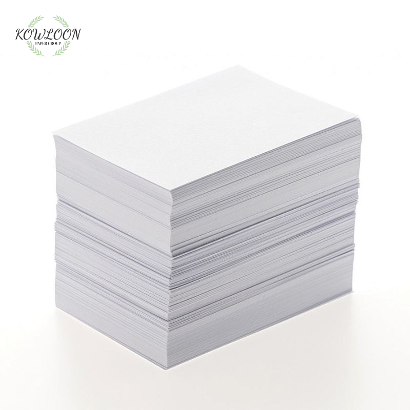 High-quality A4 copier paper wholesale supplier, bulk ordering of A4 size office printing paper