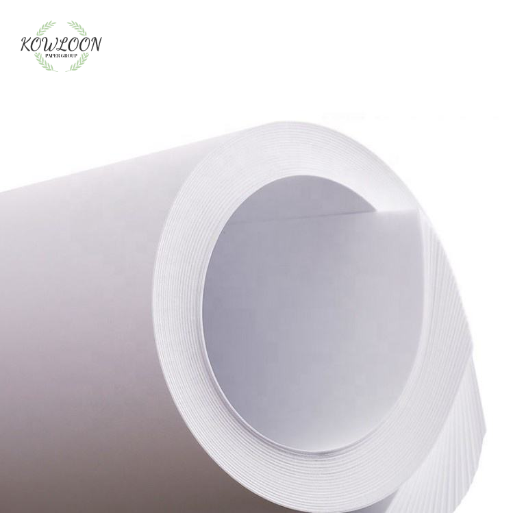 White A4 paper, premium copier paper, smooth texture