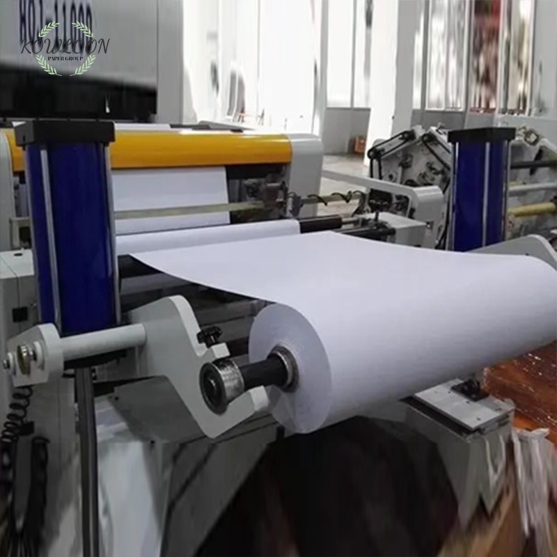 A4 Copy Paper Jumbo Roll