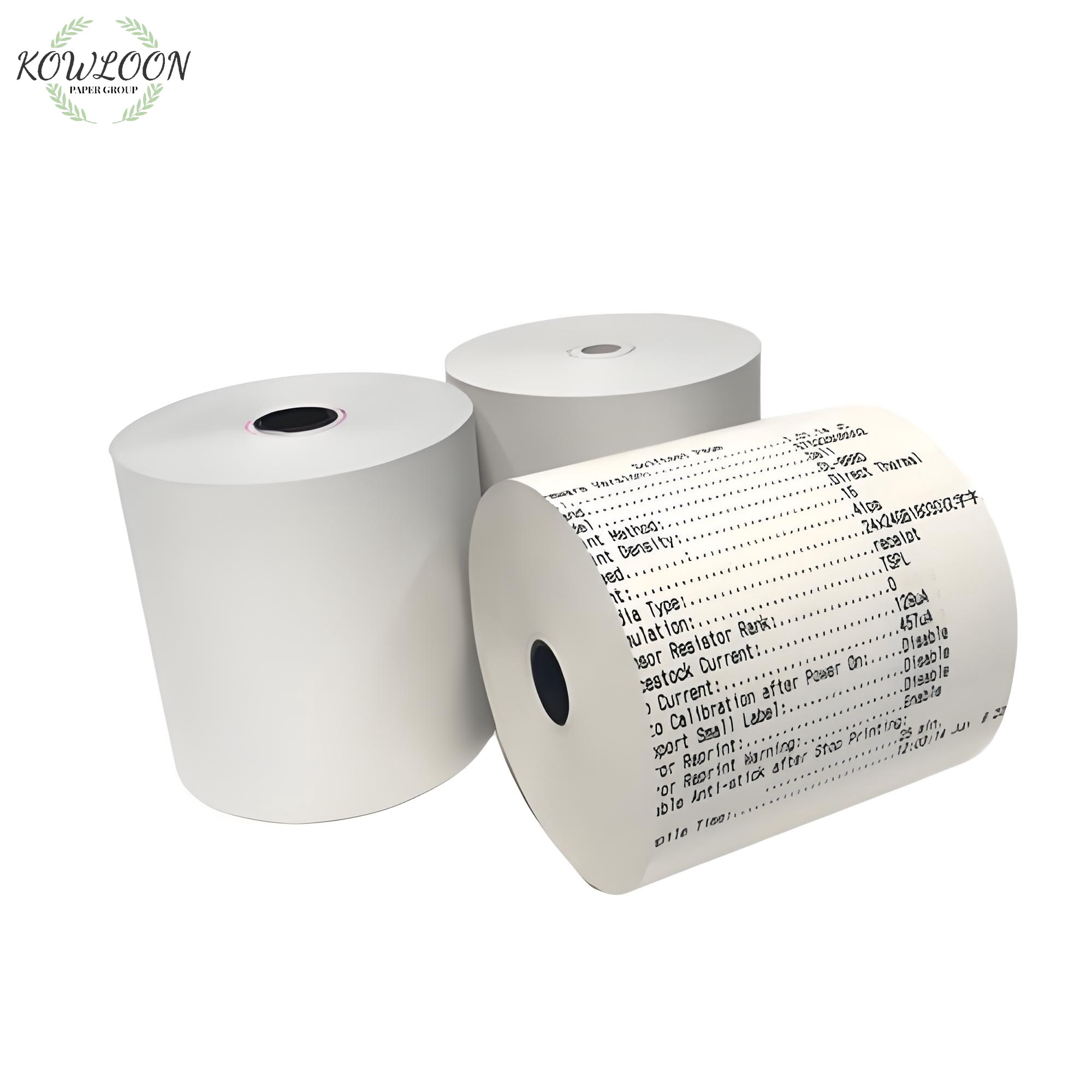 Thermal Paper 80*80,57*40mm in cheap price with best quality