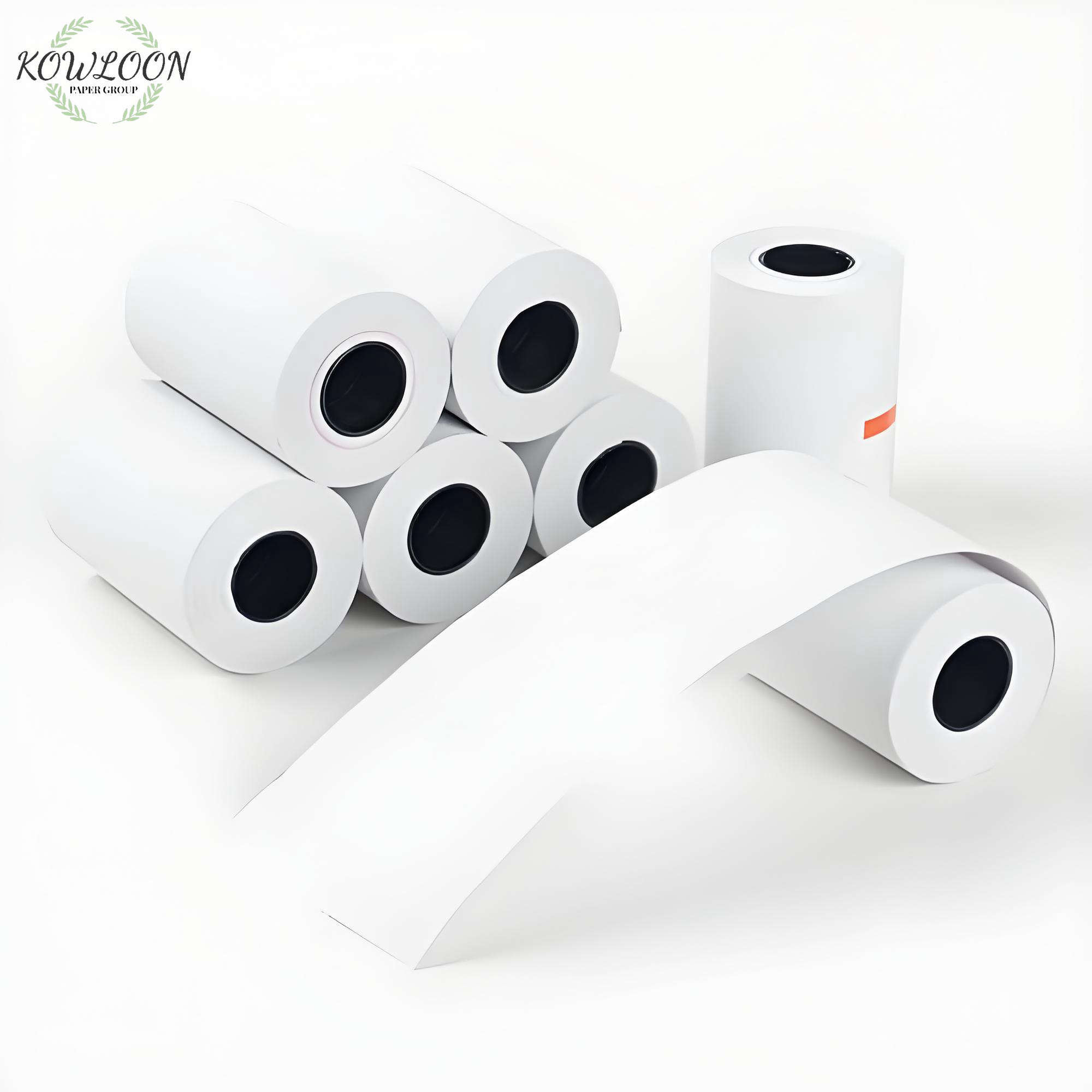 Thermal Paper 80*80,57*40mm in cheap price with best quality