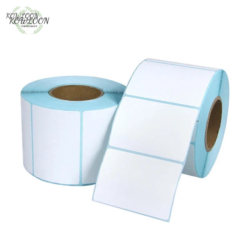 Supplier Price Thermal Paper Roll 57x30 57x40