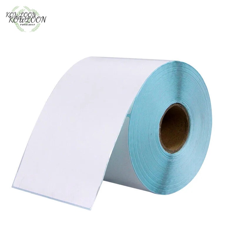 Factory wholesale till rolls 80x80 pos receipt thermal printer paper roll thermal tape