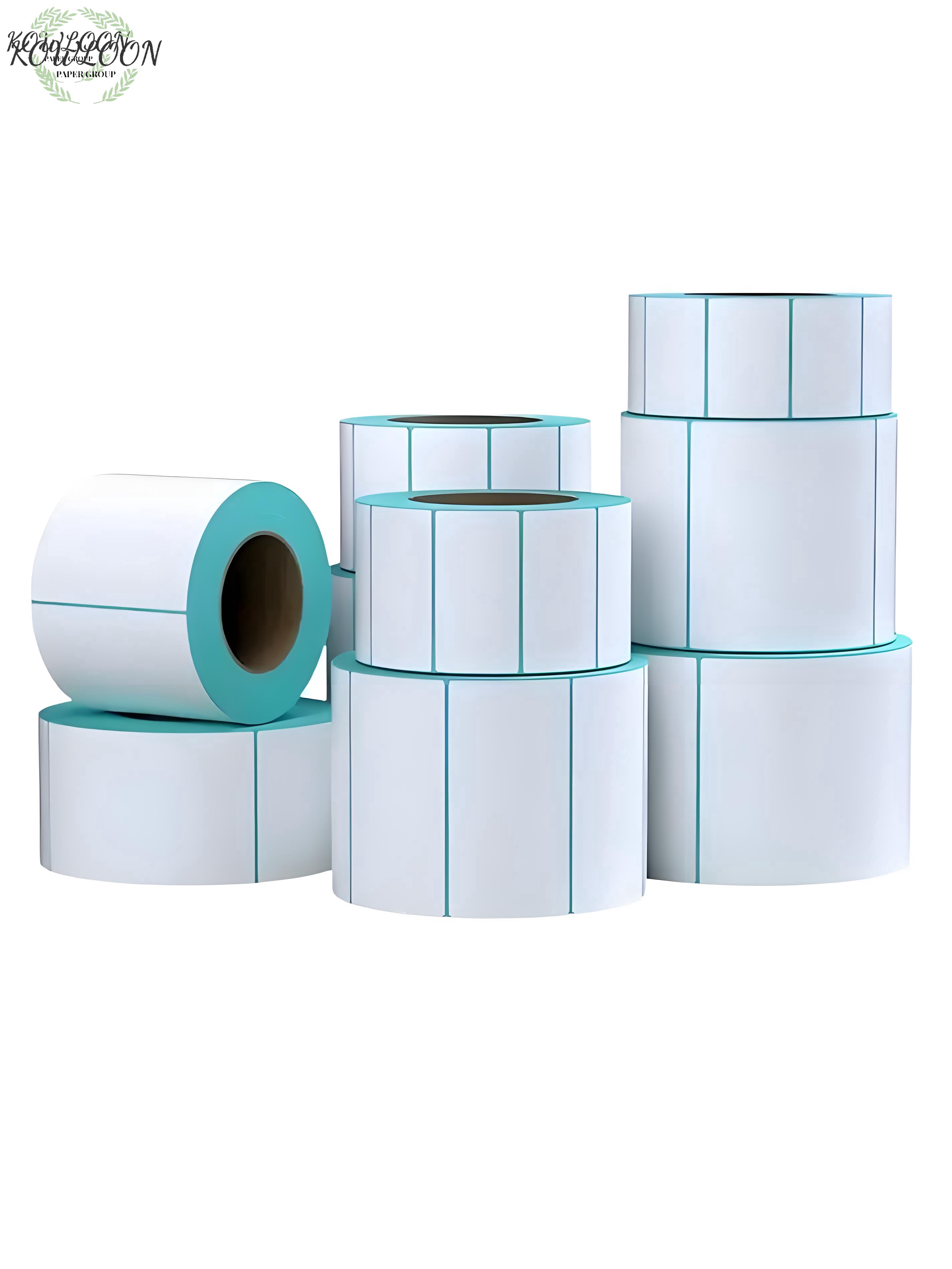 Wholesale Custom thermal Paper Roll