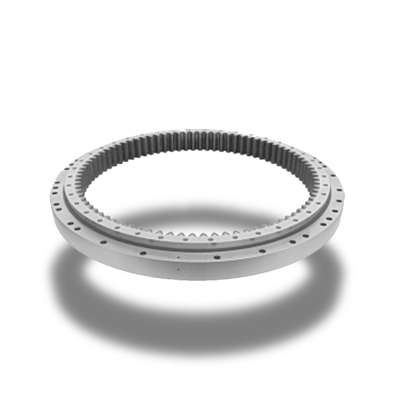 Rodamientos Giratorios