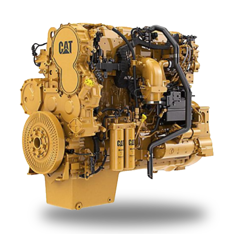 Ensamblaje del motor Ensamblaje del motor