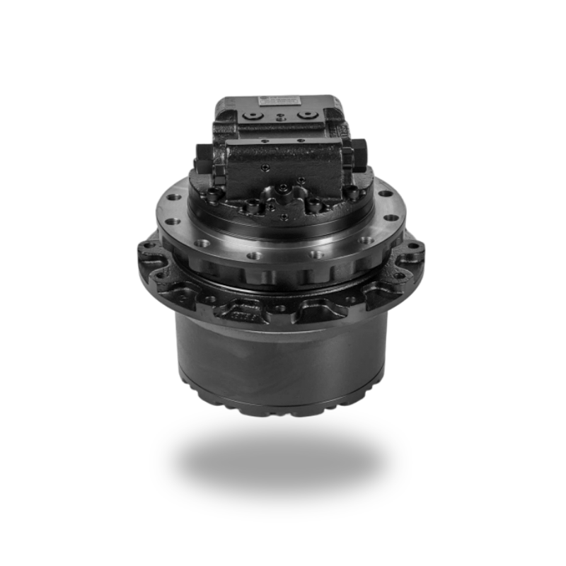 Motor de desplazamiento Motor de desplazamiento