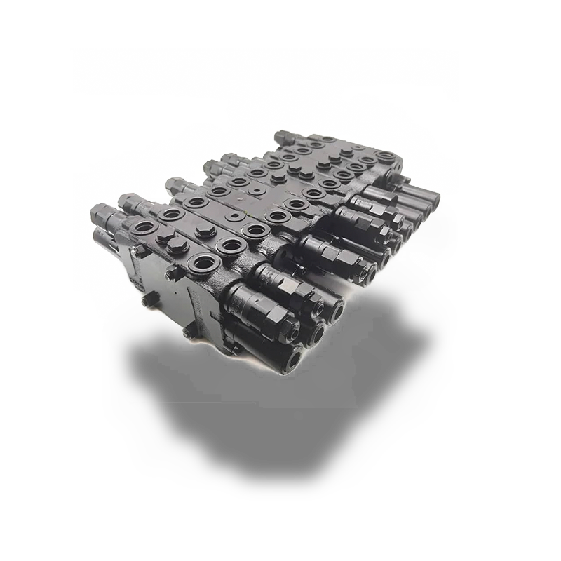 Válvula Hidráulica GP