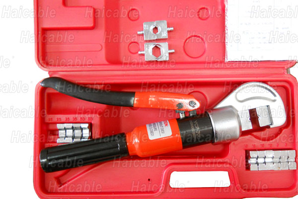 Herramienta hidráulica 5T HW-5C