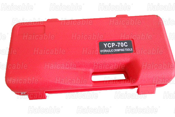 Herramienta hidráulica 5T HW-5C