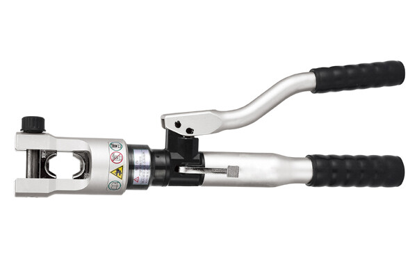 Herramienta hidráulica de crimpado para conectores de cable de 16-300mm² HP-300ZL Herramienta hidráulica de crimpado para conectores de cable de 16-300mm² HP-300ZL