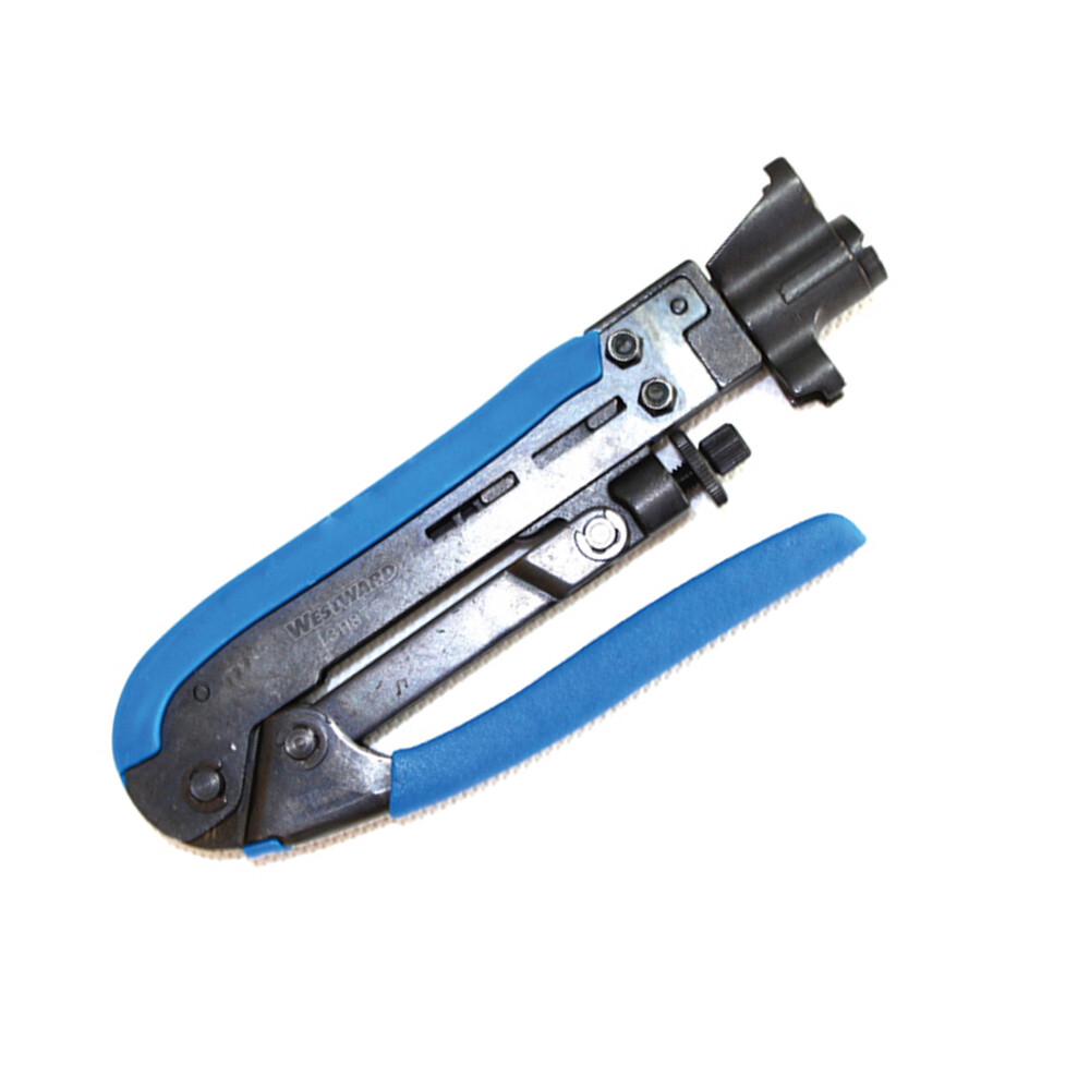 Herramientas de crimpado coaxial tipo F RG59 RG6 RG11 HT-H548A