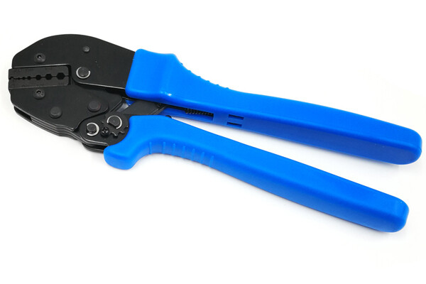 Herramientas de crimpado coaxial AP-336C/336J/457/05H /02H Herramientas de crimpado coaxial AP-336C/336J/457/05H /02H