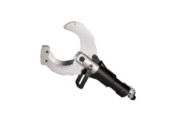 Cabeza de corte hidráulico CPC-120KH