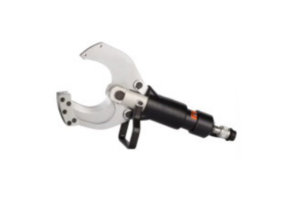 CPC-85KH Cabezal de corte con marco de soporte