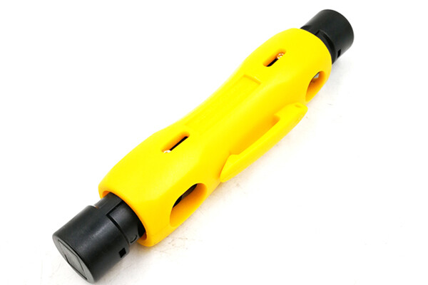 Pelacable coaxial RG-59/62/6/11/7/2/213/8 HT-323