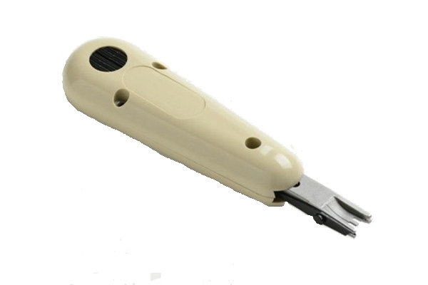 Módulos Cat 5E Herramientas de Impacto y Punzonado HT-118