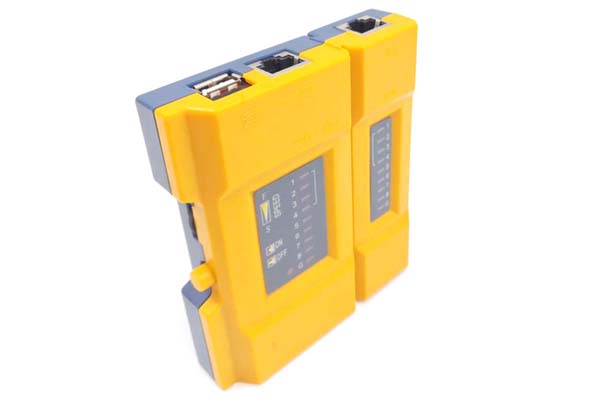 Probador de Cable de Red HT-648