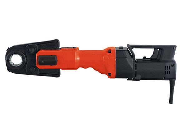 Herramientas de prensado de tubos eléctricos Max Ø50mm ECS-108K Herramientas de prensado de tubos eléctricos Max Ø50mm ECS-108K