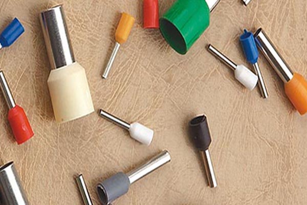 Terminales de extremo de cable Terminales de extremo de cable