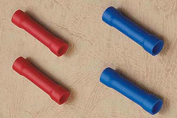 Conector de empalme Conector de empalme