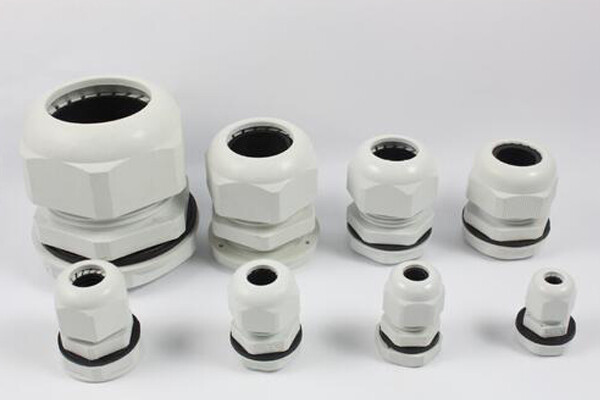 Manguito de Cable Plástico Manguito de Cable Plástico