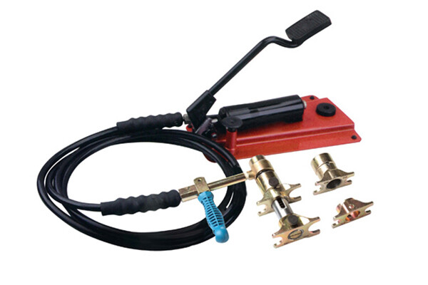 Herramientas para Accesorios de Tubería Manual CW-1632F Herramientas para Accesorios de Tubería Manual CW-1632F