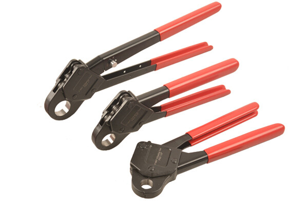 Herramientas de prensado ASTM F877 CW-C Herramientas de prensado ASTM F877 CW-C