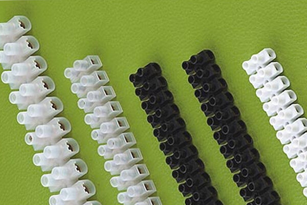 Bloques de terminales Bloques de terminales