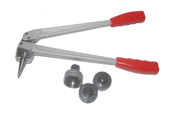 Herramienta de expansión de tubería manual Max Ø32m EP-K32 Herramienta de expansión de tubería manual Max Ø32m EP-K32