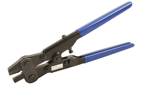 Herramienta para extraer anillas Pex de 1/2 Herramienta para extraer anillas Pex de 1/2