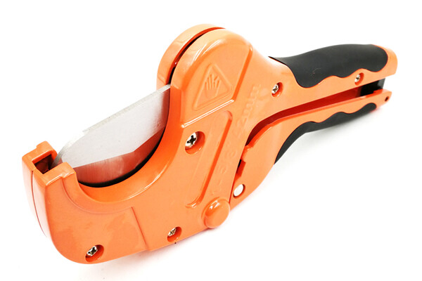 Cortador de tubos de PVC Max Φ42mm PC-317-42