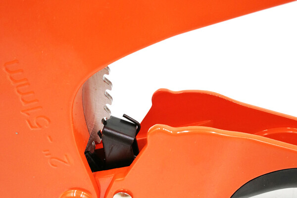 Cortatubos de PVC Max Ø51mm PC-317-51