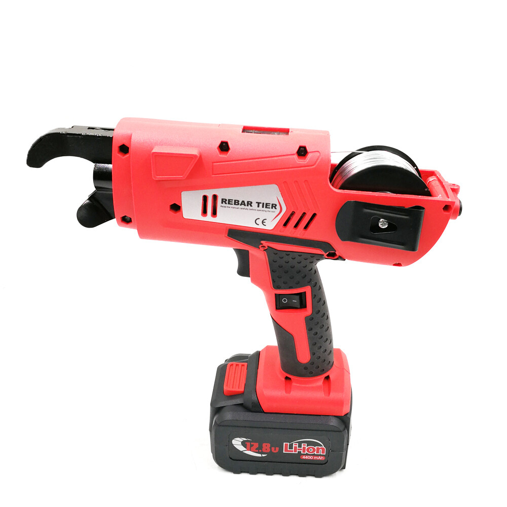 Máquina de Atar WL-860 Rabar