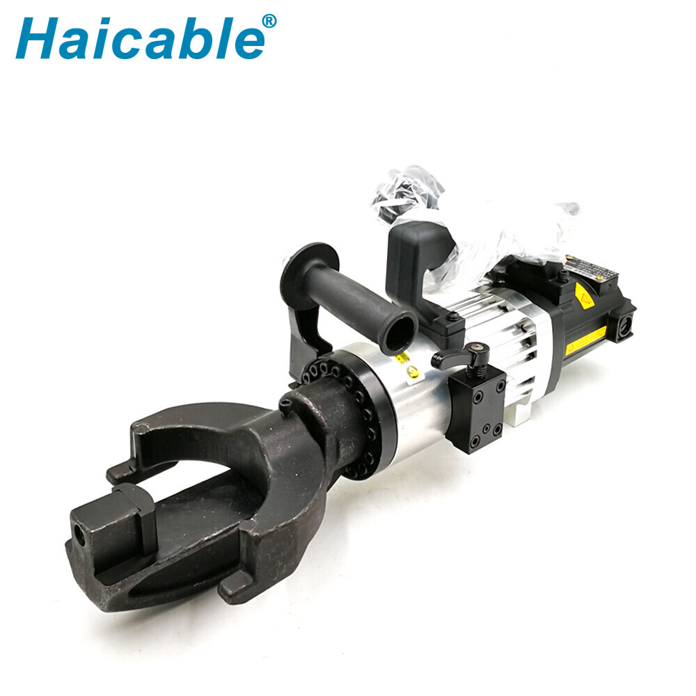 Doblador de Barras Eléctricas NRB-22