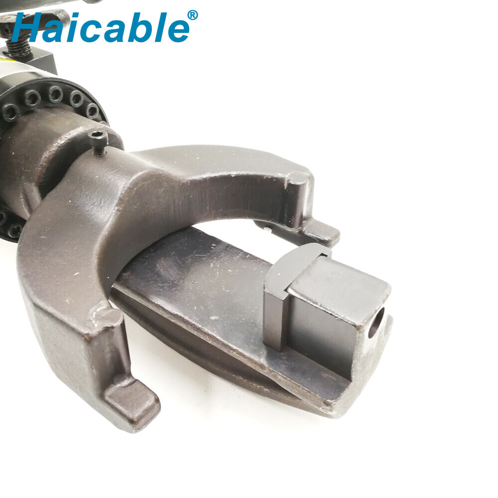 Doblador de Barras Eléctricas NRB-22