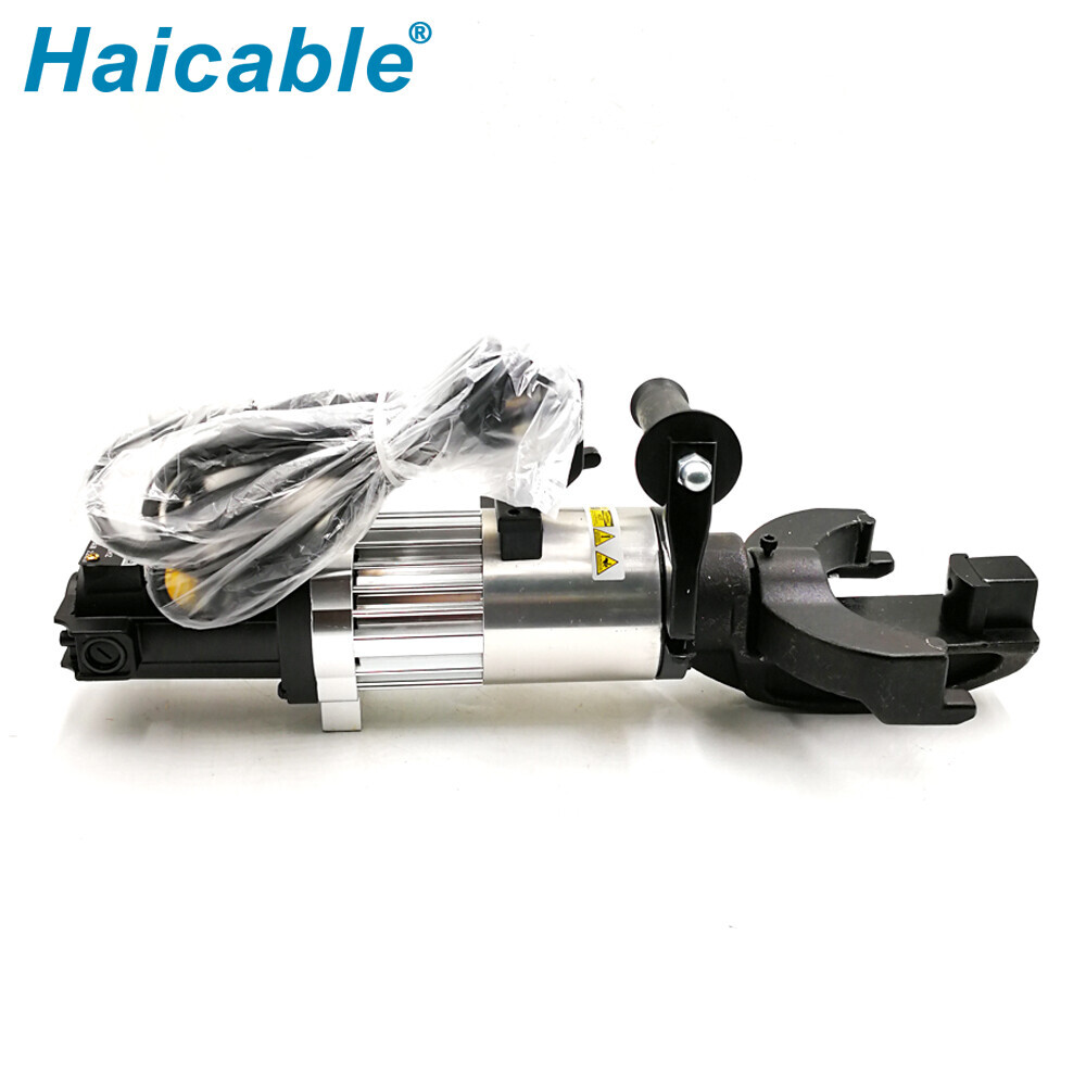 Doblador de Barras Eléctricas NRB-22