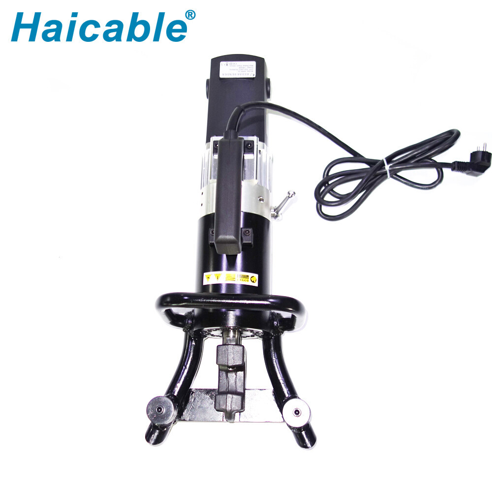 Doblador eléctrico de barras de refuerzo Max Ø32mm NRB-32