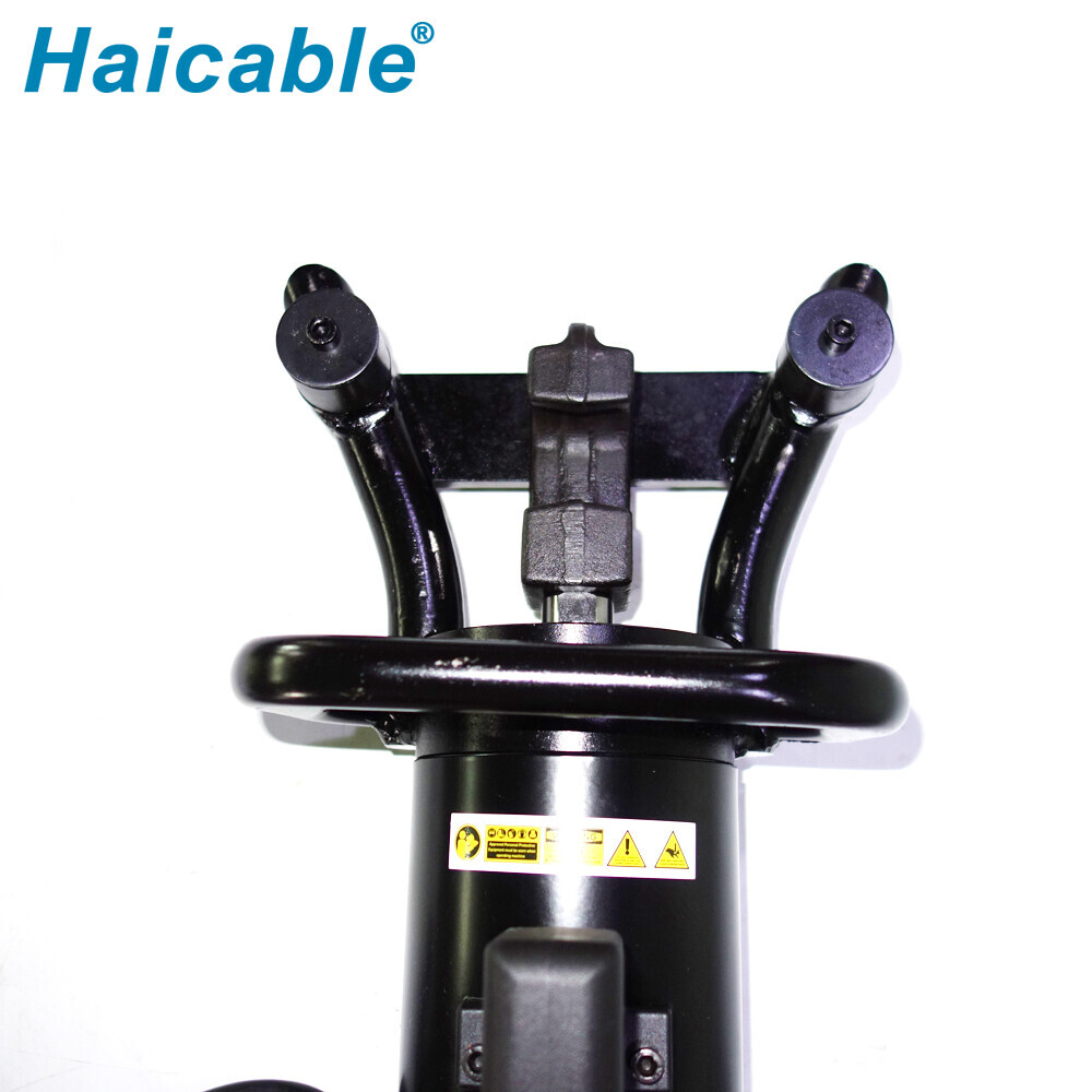 Doblador eléctrico de barras de refuerzo Max Ø32mm NRB-32