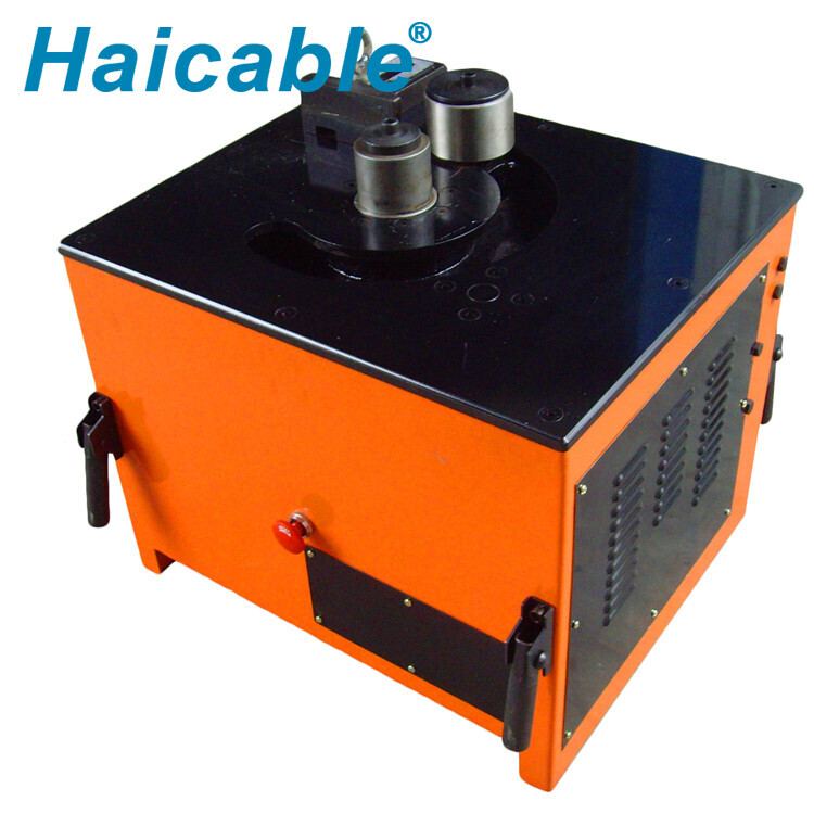 Doblador eléctrico de barras de refuerzo Max Ø32mm RB-32