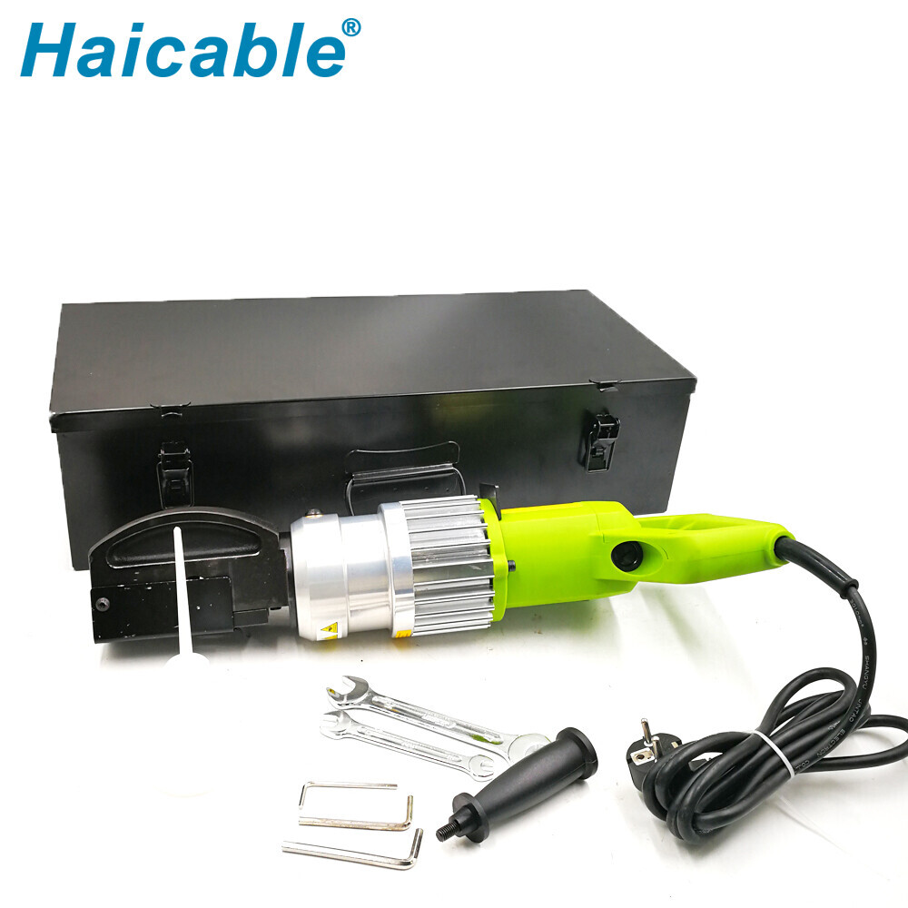 Cortacadenas eléctrico RD-12 de hasta Ø12 mm