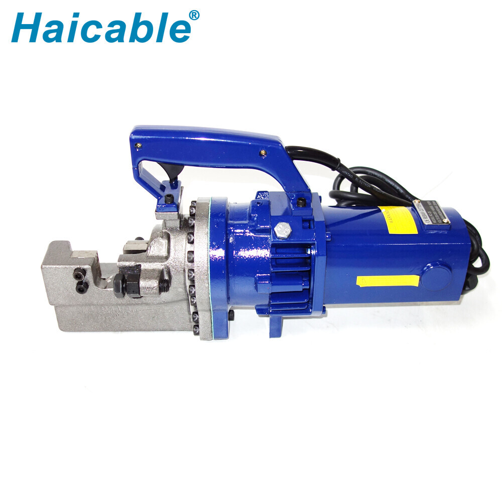 Cortadora eléctrica de varillas Max Φ25mm RC-25 Cortadora eléctrica de varillas Max Φ25mm RC-25