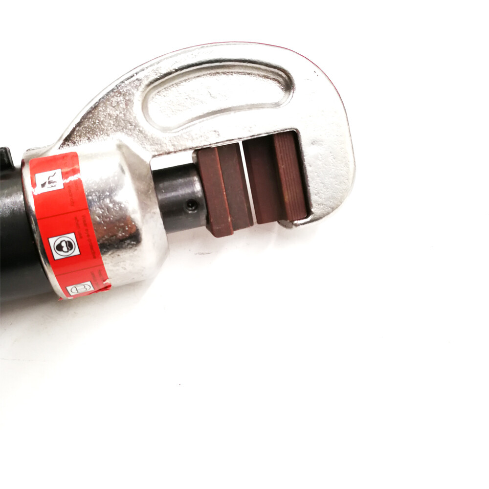 Cortadora hidráulica de barras de refuerzo SC-16