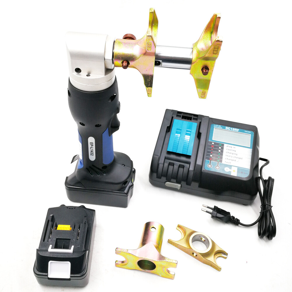 Herramientas de prensado para tubos de batería Max Ø32mm EP-L1432