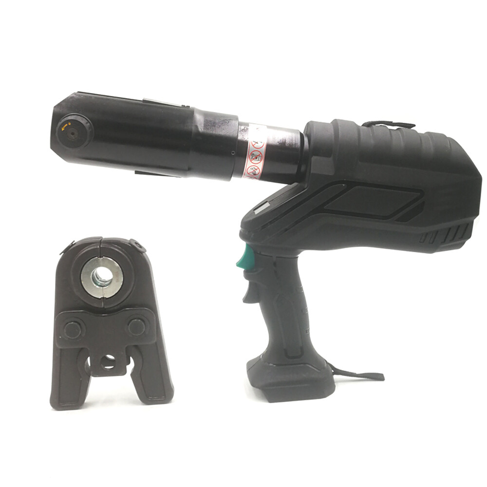 Herramientas para accesorios de tubería de batería con un máximo de ∅108 mm EMT-108K