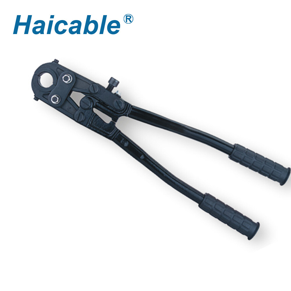 Herramienta de prensado para tubos manual Max Ø20m CW-1620 Herramienta de prensado para tubos manual Max Ø20m CW-1620